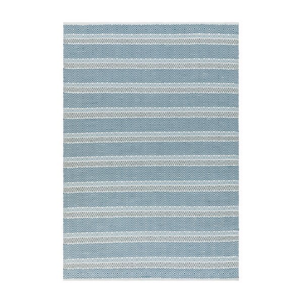 Sinine vaip Boardwalk, 160 x 230 cm Boardwalk - Asiatic Carpets