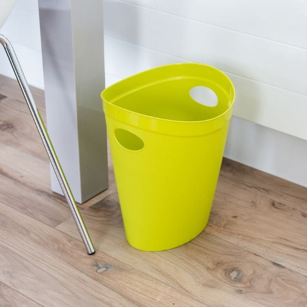 Must Flexi prügikorv, 27 x 26 x 34 cm - Addis-image-2