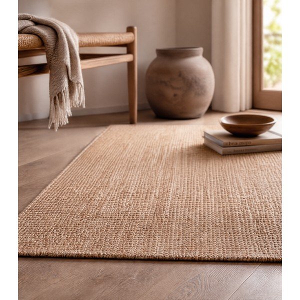 Džuudist koridorivaip 80x200 cm Bouclé - Hanse Home-image-3
