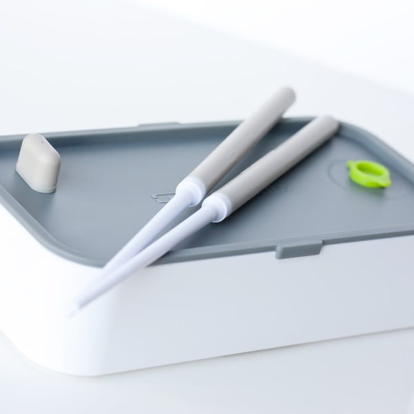 Černé jídelní hůlky Monbento-image-3