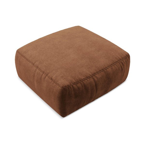 Šenilljalaping terrakota värvi Kuki - Makamii-image-2