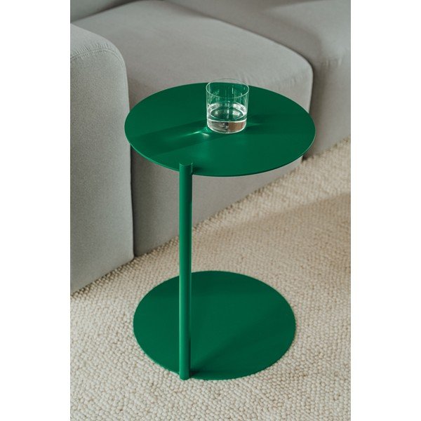 Terasest ümmargune abilaud 41x40 cm Ande - noo.ma-image-1