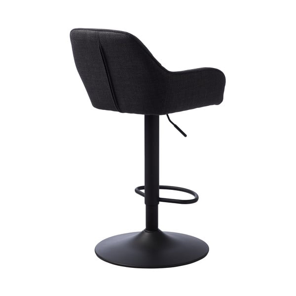 Tumehall reguleeritav baaritool Nolan - Unique Furniture-image-3