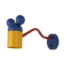 Sinine seinalamp ø 8 cm Mouse - GTV