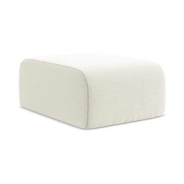 Beež sametist jalapink Lani - Makamii