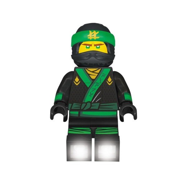 Baterka LEGO® Ninjago Lloyd