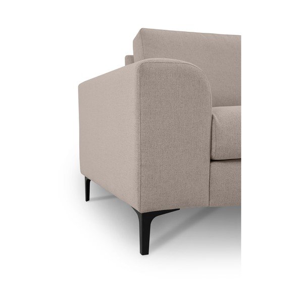 Beež diivan 214 cm Henry - Scandic-image-4