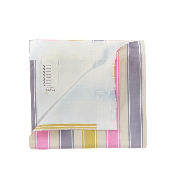 Sinine ja roosa kardin , 140 x 270 cm Butterflies - Mike & Co. NEW YORK-image-1