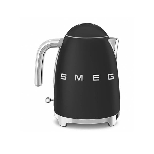 Must veekeetja 50's Retro Style - SMEG-image-4