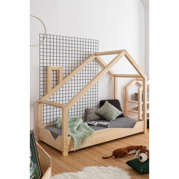 Luna Adra männipuidust majavoodi, 90 x 180 cm - Adeko-image-3