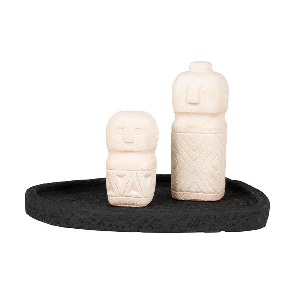 Dekoratiivalus 27x26 cm Cement – ​​​​House Nordic-image-3