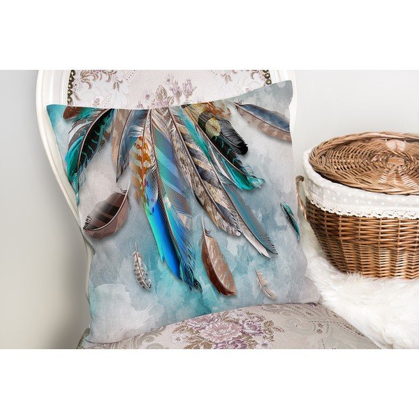 Padjapüür 43x43 cm - Mila Home-image-2