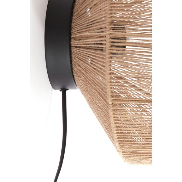 Seinalamp ø 31 cm Lyra - Light & Living-image-1