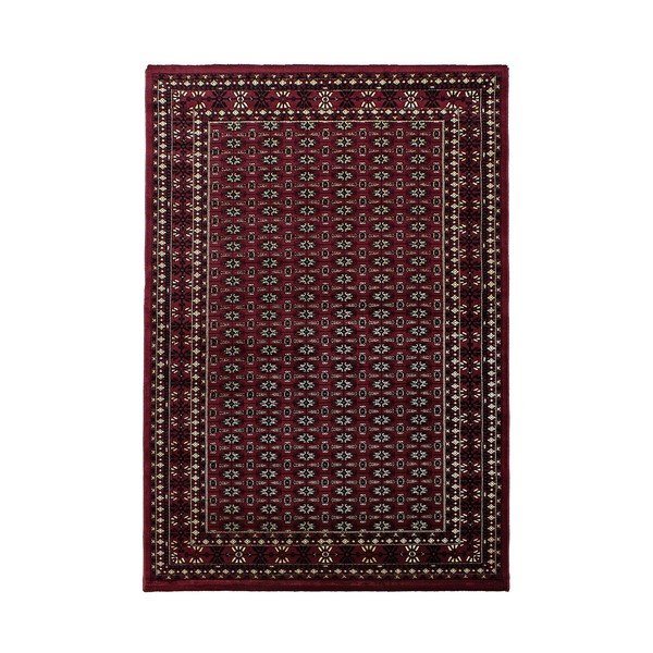 Burgundiapunane vaip 80x150 cm Marrakesh - Ayyildiz Carpets