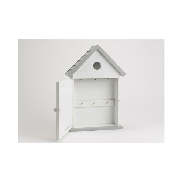 Box na klíče White-image-1