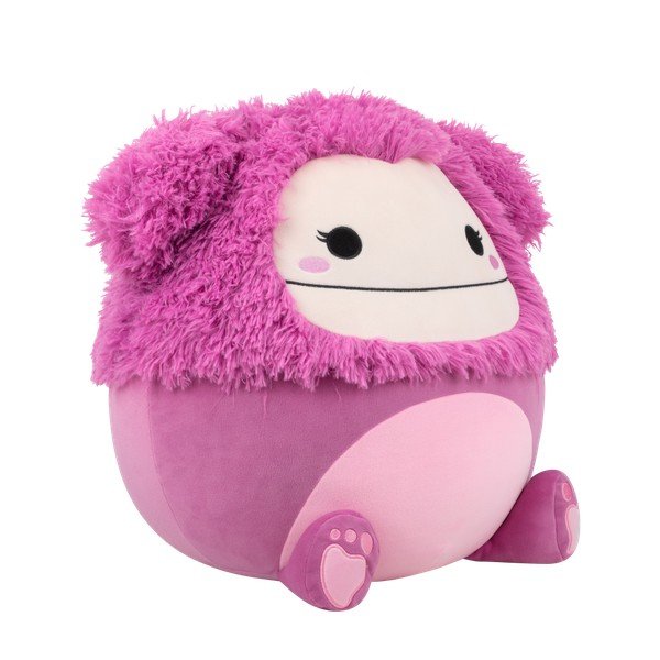 Plüüsist mänguasi Nanette - SQUISHMALLOWS-image-1