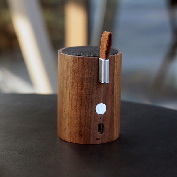 Bluetooth kõlar Drum – Gingko-image-4