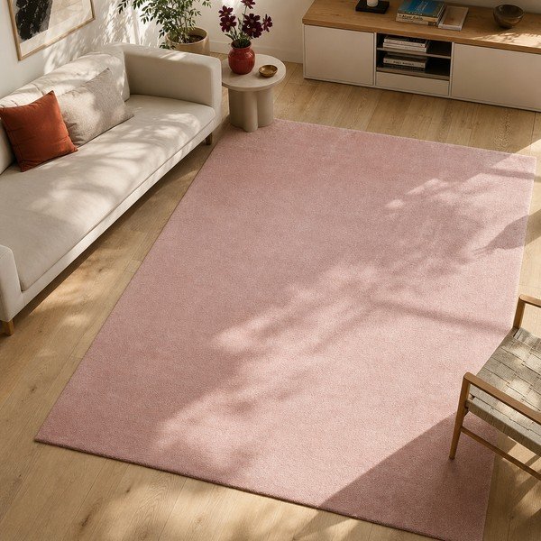 Roosa vaip Montana, 200 x 290 cm - Universal-image-1
