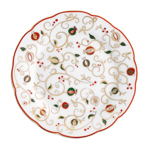 Tempo di Desta 18-osaline sööginõude komplekt Tempo di Festa - Brandani-image-1