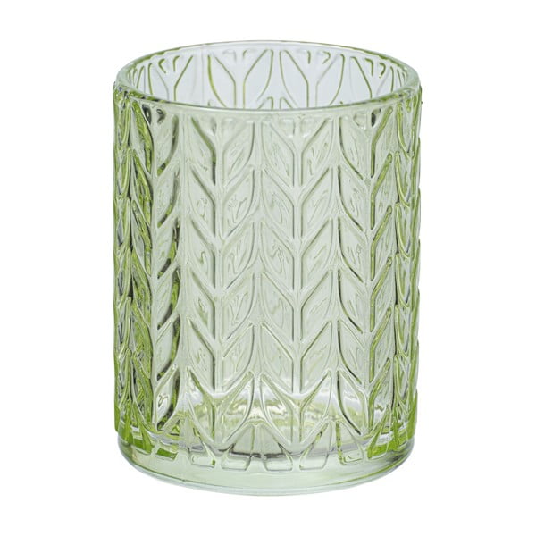 Roheline klaasist tass hambaharjade jaoks Vetro - Wenko-image-2