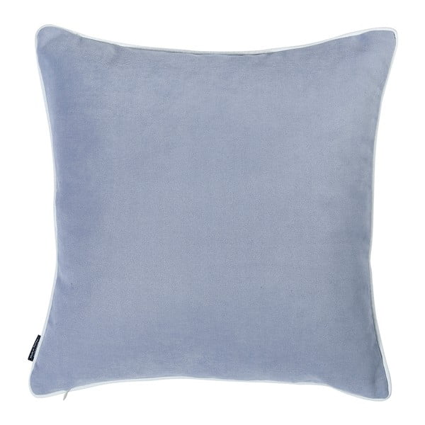 Hall padjapüürileht jõulumotiividega Mike & Co. NEW YORK Lumehelbeke, 45 x 45 cm Honey - Mike & Co. NEW YORK-image-3