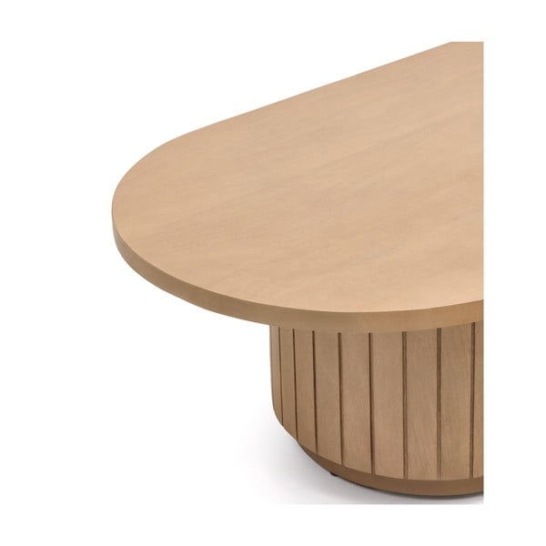 Kohvilaud mangopuidust 120x60 cm Licia - Kave Home-image-4
