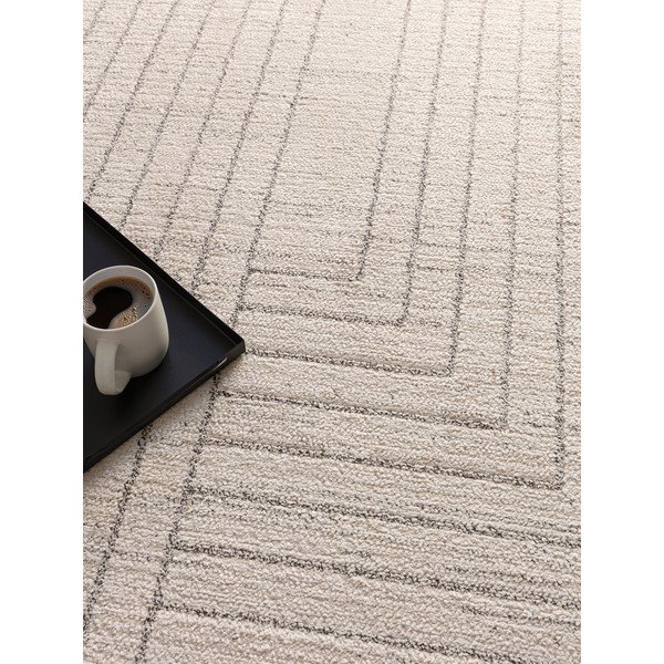 Kreemikas vaip 200x275 cm Oslo - Asiatic Carpets-image-2