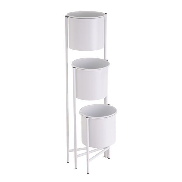 Metallist lillestatiiv (kõrgus 65 cm) - Casa Selección-image-3