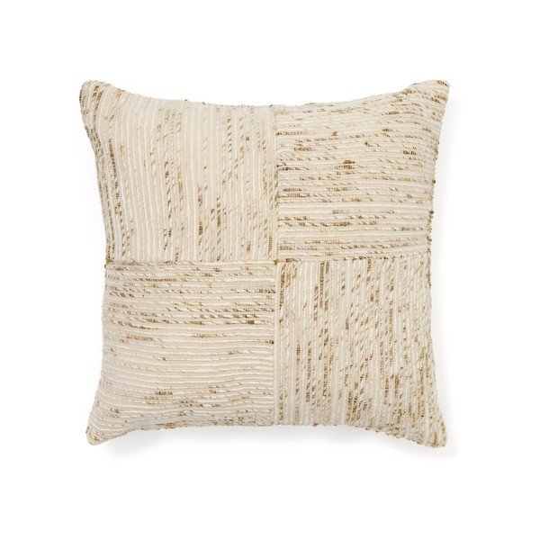 Žakaarist padjakate 45x45 cm Anuba - Kave Home