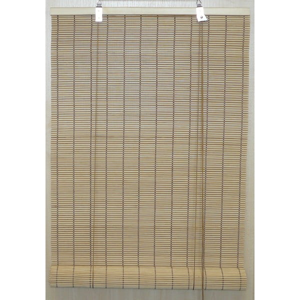 Bambusest ruloo 60x160 cm Brutus - Gardinia