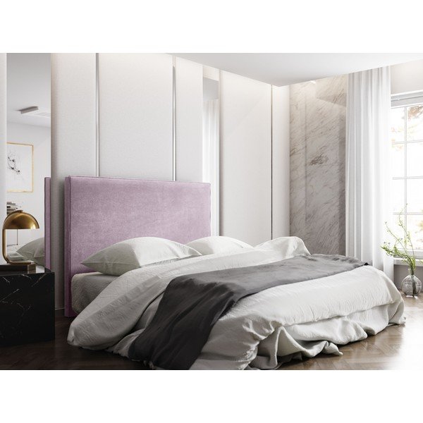 Heleroosa peats 140x120 cm Natalia - Milo Casa-image-3