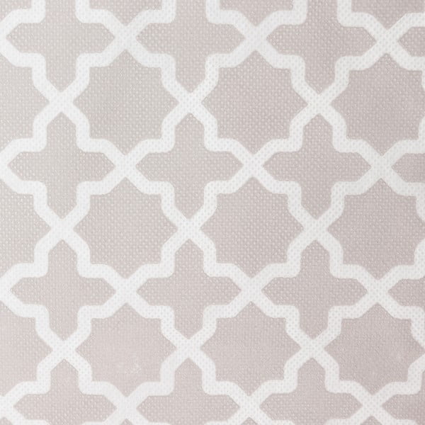 Beež rippuv kleidikott , kõrgus 100 cm - Compactor-image-4