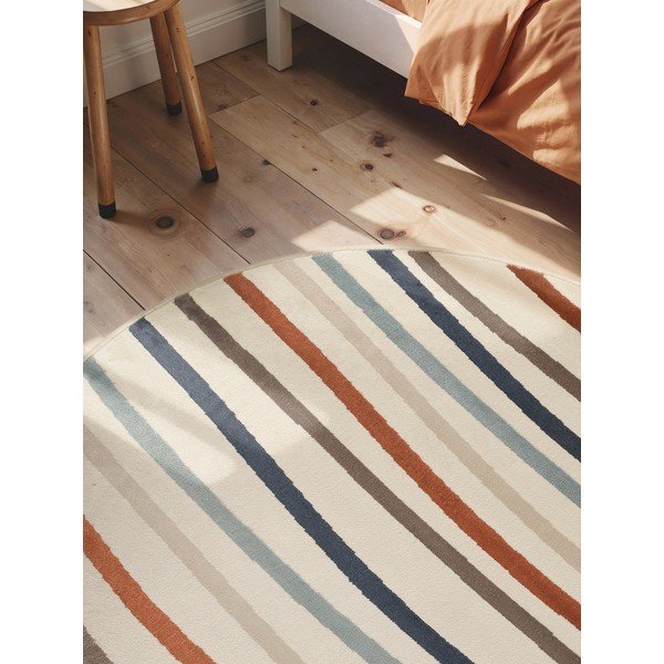 Laste vaip ø160 cm Linnea - Hanse Home-image-2