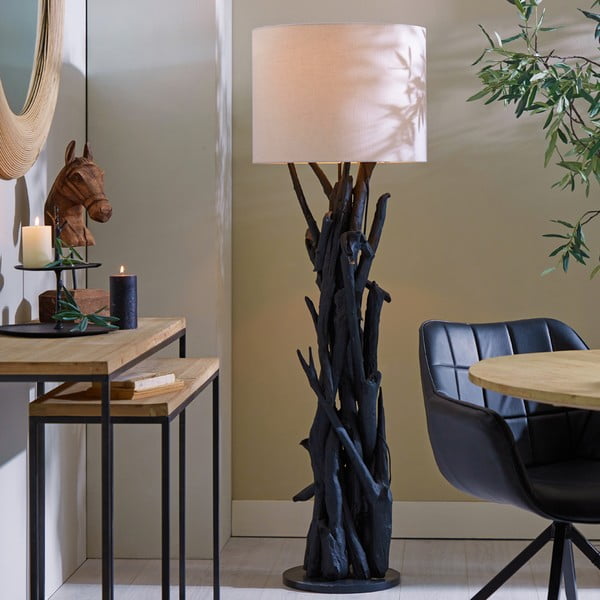 Puidust kuju Horse - Light & Living-image-1