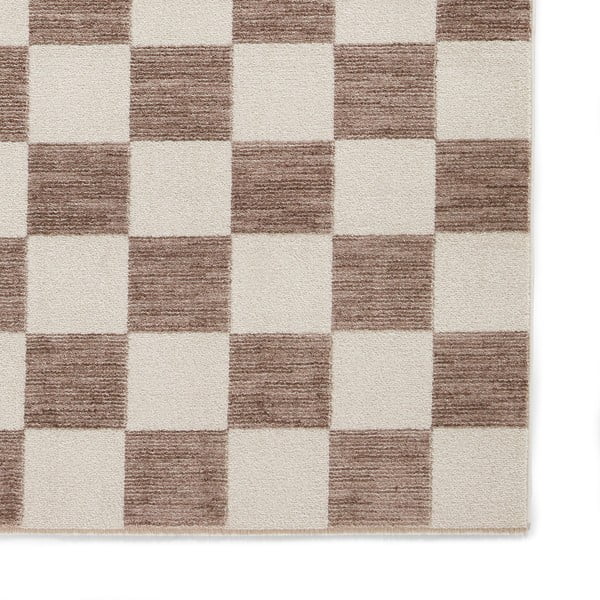 Pruun vaip 200x290 cm Baltimore - Think Rugs-image-4