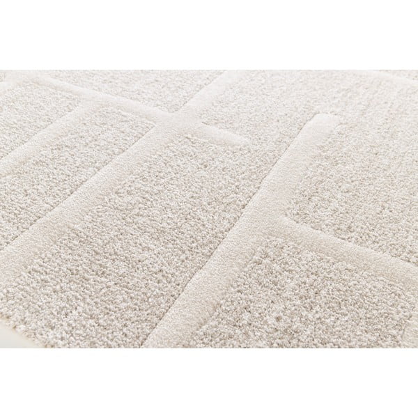 Beež vaip 80x150 cm Caledonia - Universal-image-3