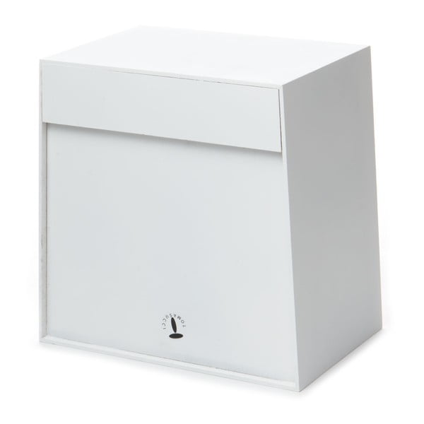 Sada 4 polic Rocket White-image-3