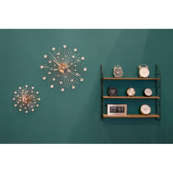 Seinakell ø 50 cm Sunburst – Karlsson-image-2