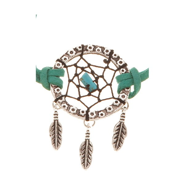 Dámský náramek ve stříbrné barvě NOMA Hope-image-2