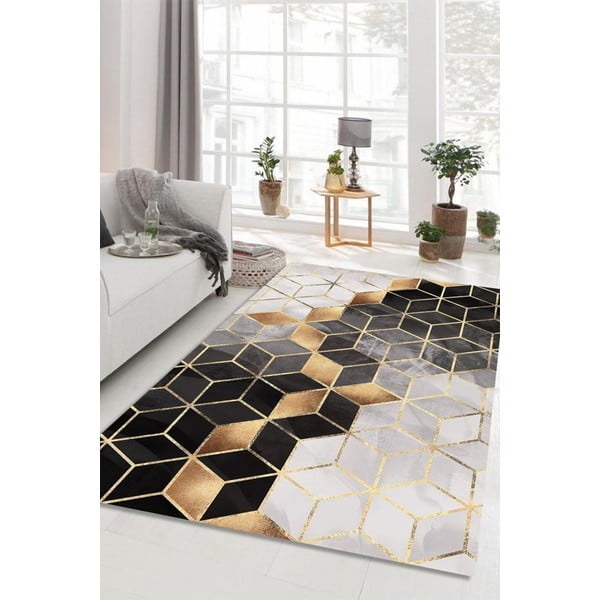 Vaip 230x160 cm Optic - Rizzoli-image-3