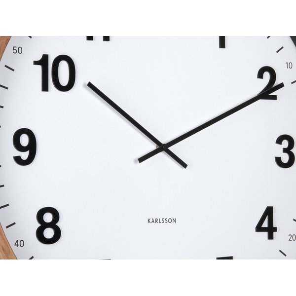 Seinakell ø 60 cm Esencia Classic XL - Karlsson-image-1