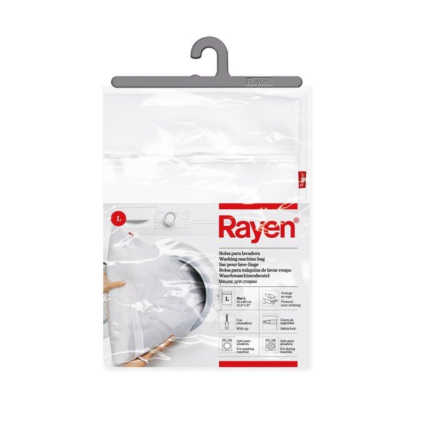 Pesuvõrk - Rayen-image-4