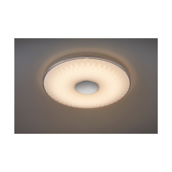 Stropní kulaté LED svítidlo Trio Lotus, ø 60 cm-image-1