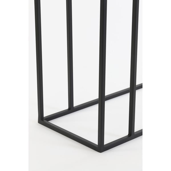 Kokkupandav laud 26x48 cm Macy - Light & Living-image-1