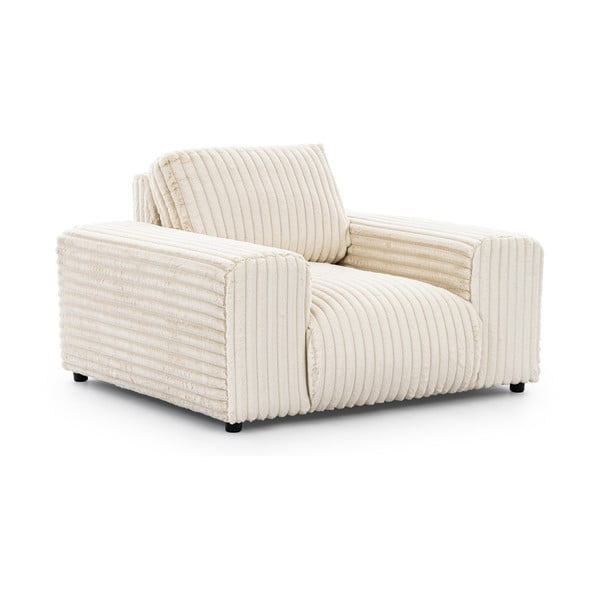 Kreem velvetist tugitool Justin - Ropez