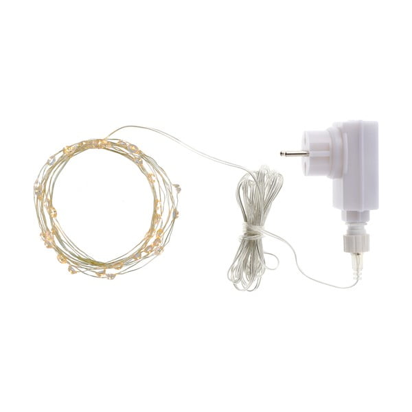 Valguskett, pirnide arv 80 tk, sokli pikkus 790 cm Maggie - Sirius