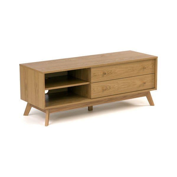 Telerilaud 130x50 cm Kensal – Woodman-image-2