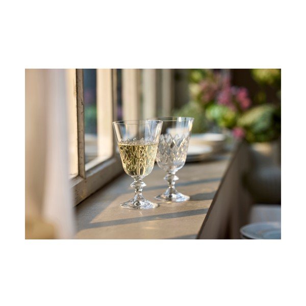 Veiniklaasid 2tk komplektis 230 ml Eaton - Lyngby Glas-image-2