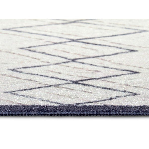 Kreemjas valge jooksja , 45 x 150 cm Cook & Clean - Zala Living-image-1