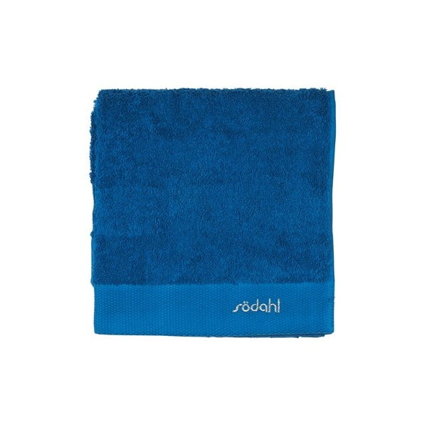Ručník Comfort Blue, 50x100 cm